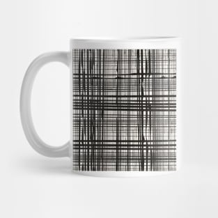 Rhythm Stitch Mug